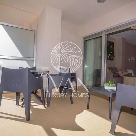 Casa Lucero Ivan Luxury Homes 6ªpta Sur 1ªlinea Oropesa del Mar Eksteriør bilde