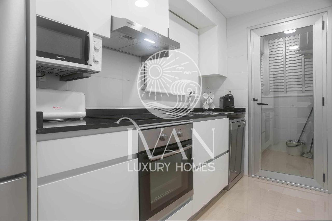 Casa Lucero Ivan Luxury Homes 6ªpta Sur 1ªlinea Oropesa del Mar Eksteriør bilde