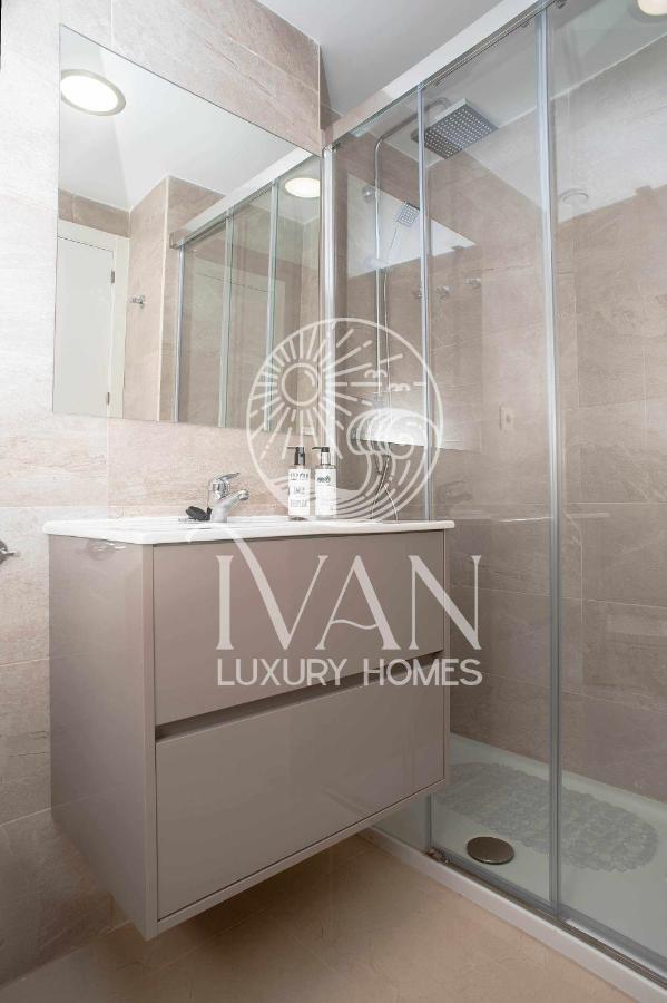 Casa Lucero Ivan Luxury Homes 6ªpta Sur 1ªlinea Oropesa del Mar Eksteriør bilde