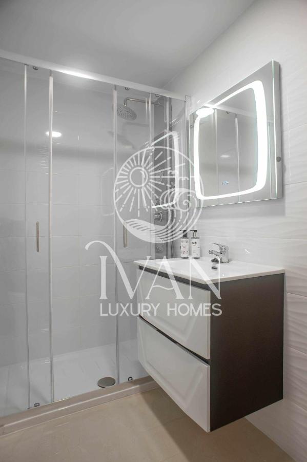 Casa Lucero Ivan Luxury Homes 6ªpta Sur 1ªlinea Oropesa del Mar Eksteriør bilde