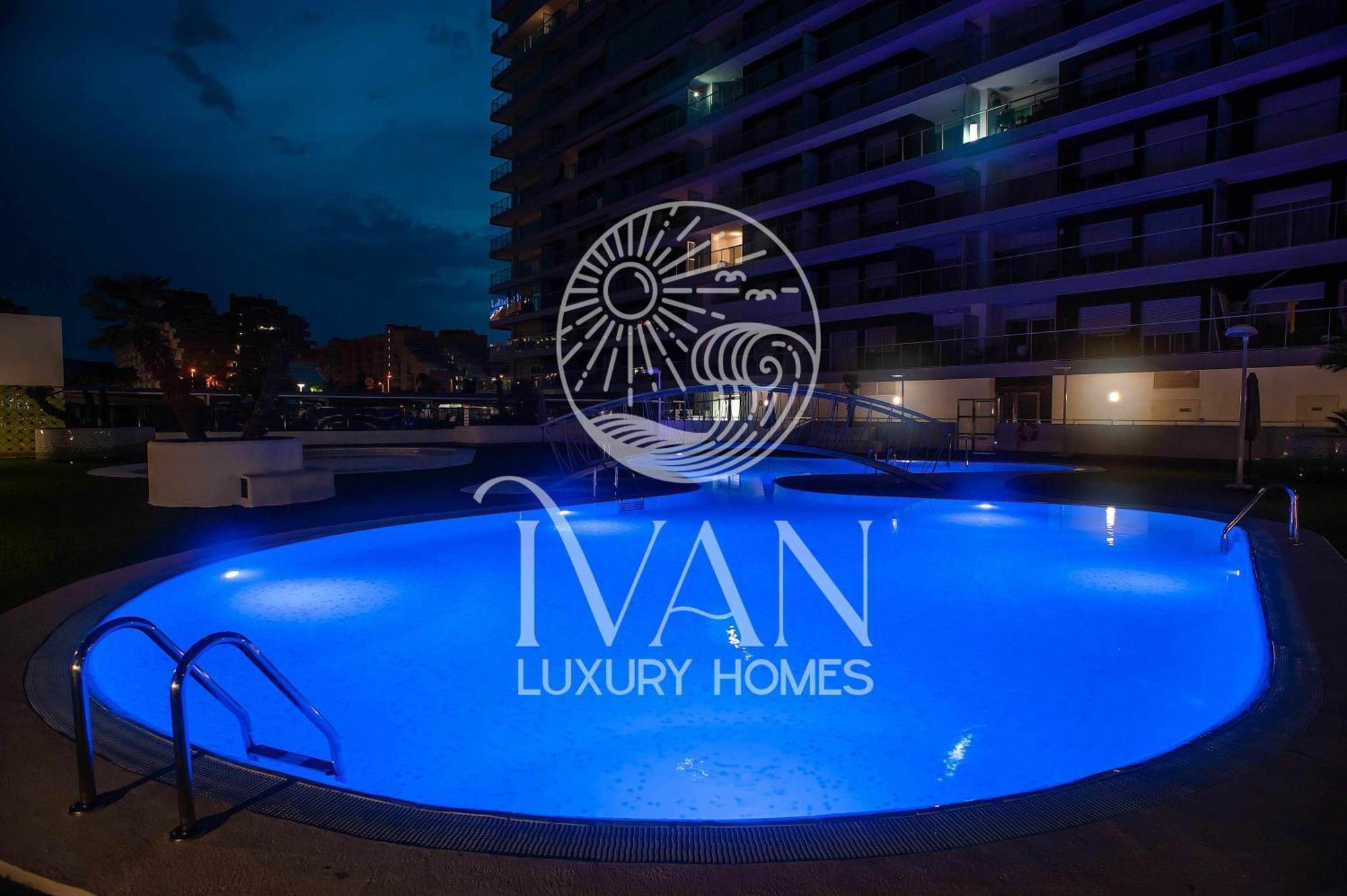 Casa Lucero Ivan Luxury Homes 6ªpta Sur 1ªlinea Oropesa del Mar Eksteriør bilde